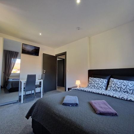 Apartament Rodzinny- Willa Lawenda Rytro Εξωτερικό φωτογραφία