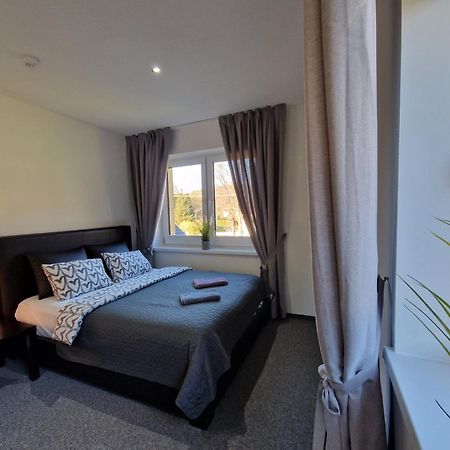 Apartament Rodzinny- Willa Lawenda Rytro Εξωτερικό φωτογραφία