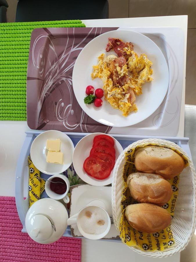 Apartament Rodzinny- Willa Lawenda Rytro Εξωτερικό φωτογραφία