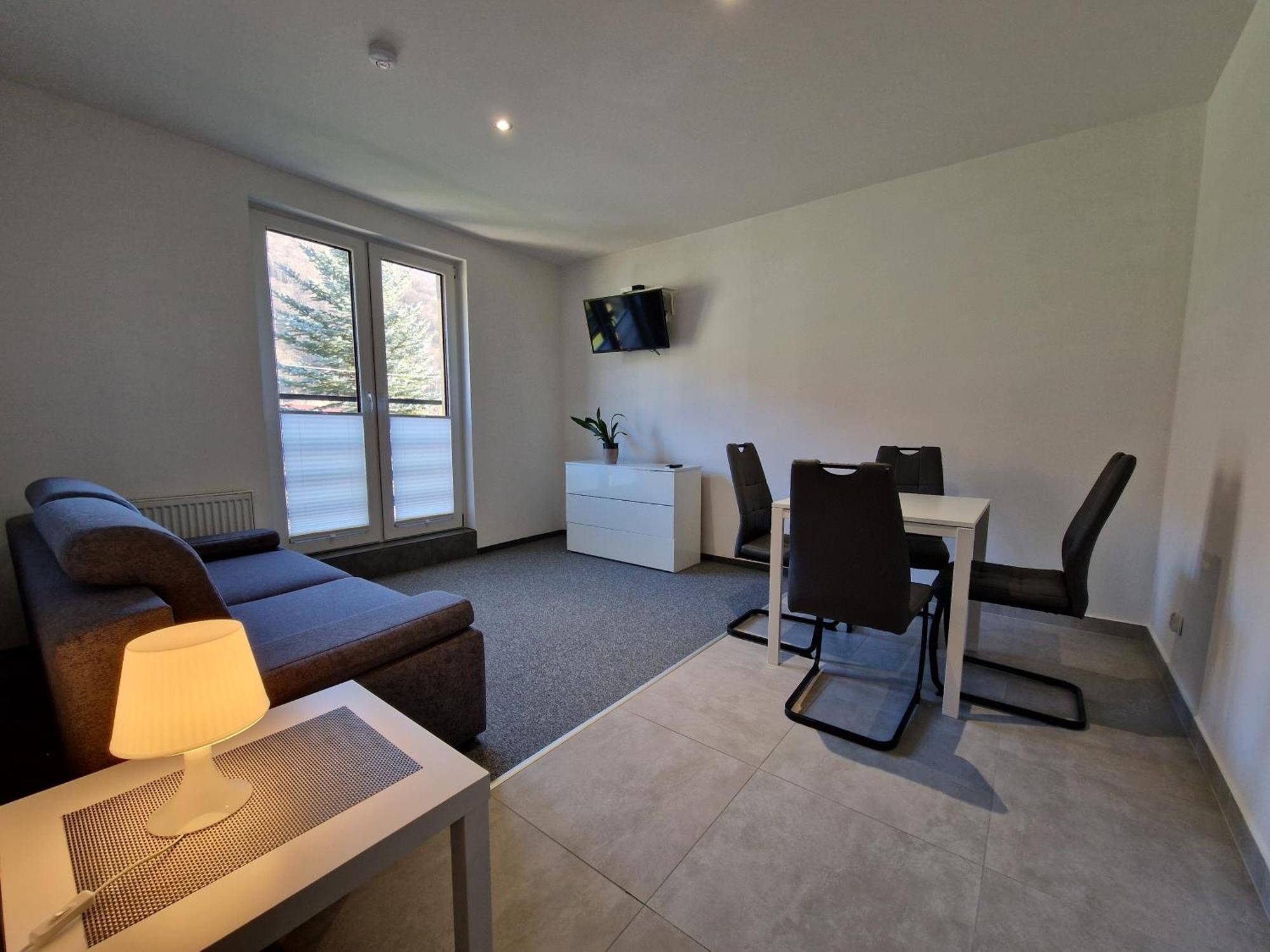 Apartament Rodzinny- Willa Lawenda Rytro Εξωτερικό φωτογραφία