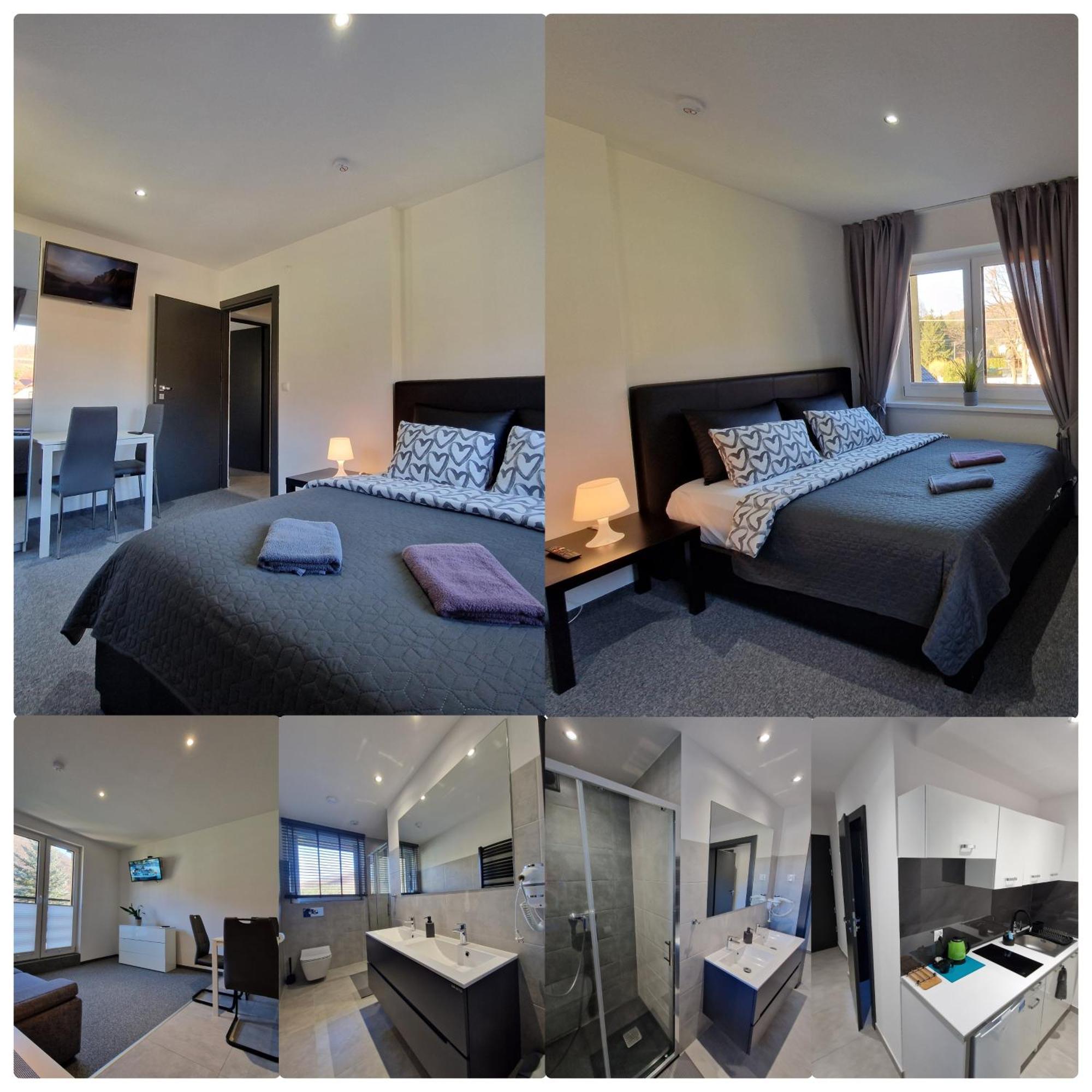 Apartament Rodzinny- Willa Lawenda Rytro Εξωτερικό φωτογραφία