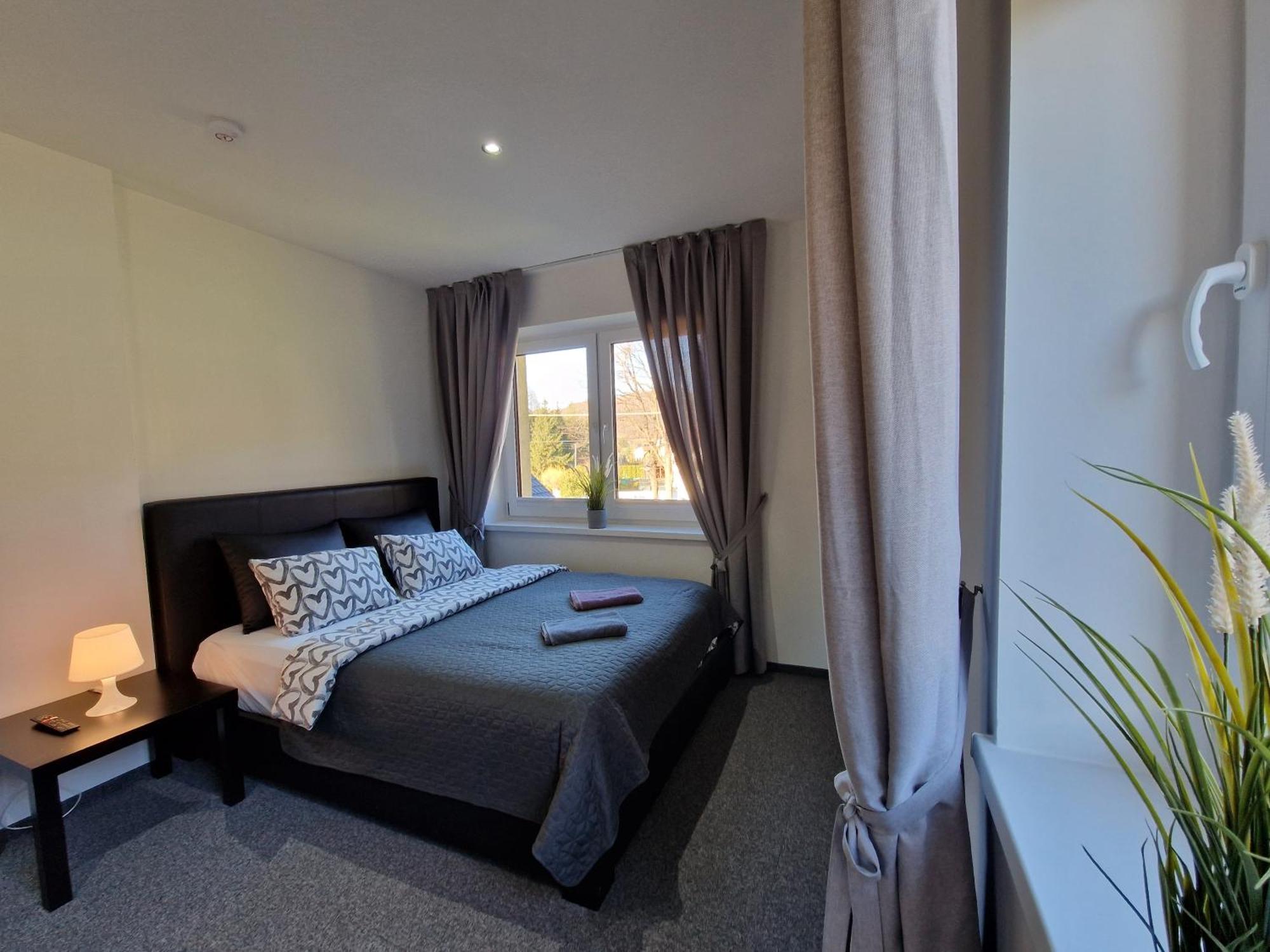 Apartament Rodzinny- Willa Lawenda Rytro Εξωτερικό φωτογραφία